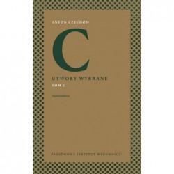 Utwory wybrane. Tom 2:...