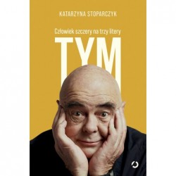 Tym. Człowiek szczery na...