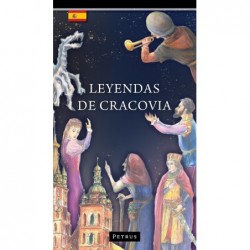 Leyendas de Cracovia...