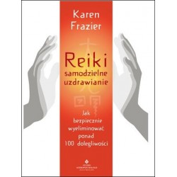 Reiki – samodzielne...