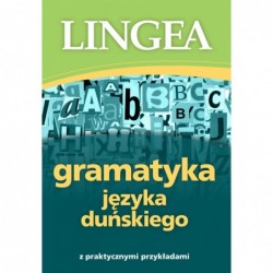 Gramatyka języka duńskiego