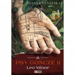 Psy Gończe II. Leo Minor