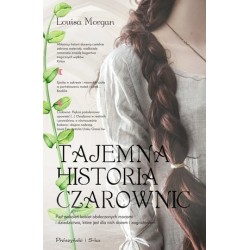 Tajemna historia czarownic