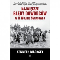 Największe błędy dowódców w...