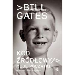 Kod źródłowy. Moje początki