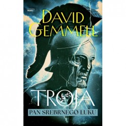 Pan Srebrnego Łuku. Cykl...