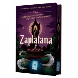 Zaplątana. Mroczne...