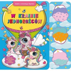 W krainie jednorożców....