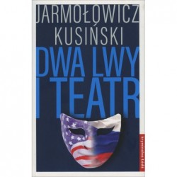 Dwa lwy i teatr