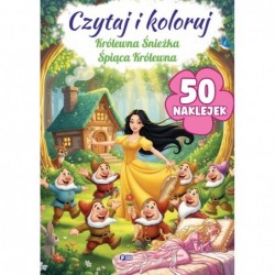 Królewna Śnieżka / Śpiąca...