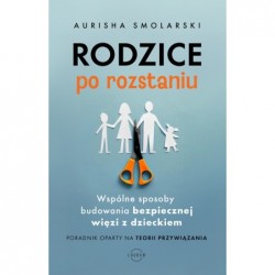 Rodzice po rozstaniu....