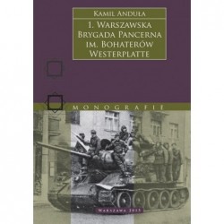 1. Warszawska Brygada...