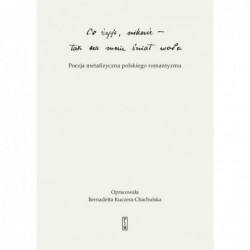 `Co żyje, niknie, tak na...