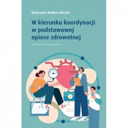 W kierunku koordynacji w...