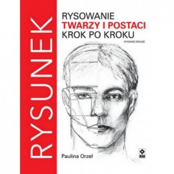 Rysowanie twarzy i postaci...