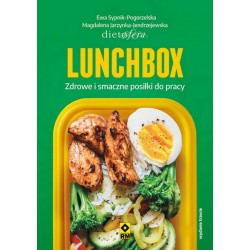 Lunchbox Zdrowe i smaczne...