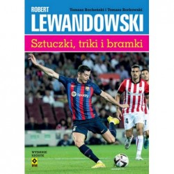 Robert Lewandowski...