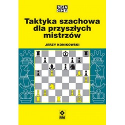 Taktyka szachowa dla...