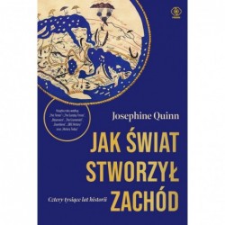 Jak świat stworzył Zachód....