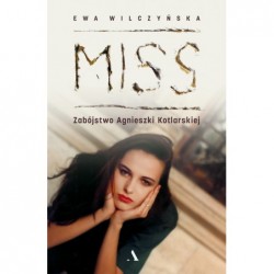 Miss. Zabójstwo Agnieszki...