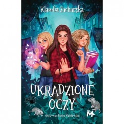 Ukradzione oczy