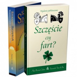 Pakiet: Szczęście czy fart?...