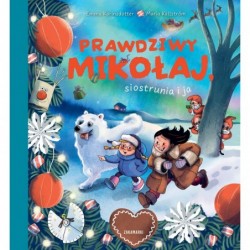 Prawdziwy Mikołaj,...