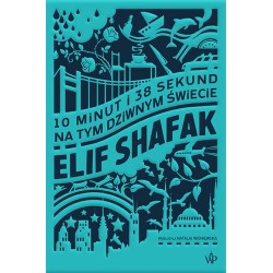 10 minut i 38 sekund