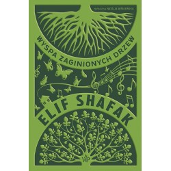 Wyspa zaginionych drzew