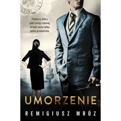 Umorzenie. Seria z Joanną...