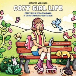 Cozy Girl Life. Przytulna...