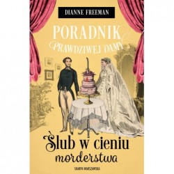 Poradnik prawdziwej damy....