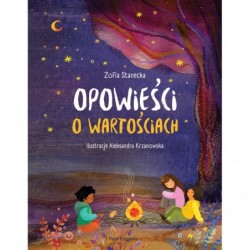 Opowieści o wartościach