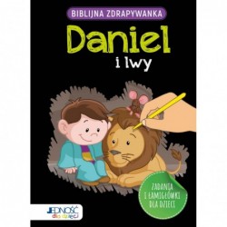 Biblijna zdrapywanka....