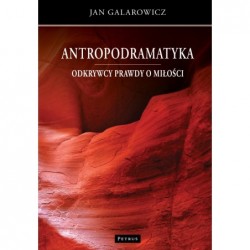 Antropodramatyka. Odkrywcy...