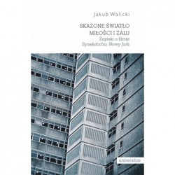 Skażone światło miłości i...