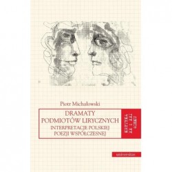 Dramaty podmiotów lirycznych