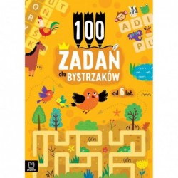 100 zadań dla bystrzaków od...