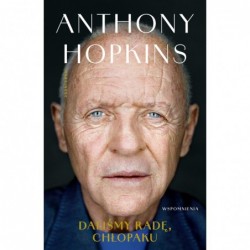 Daliśmy radę, chłopaku....