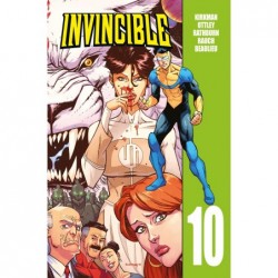 Invincible. Tom 10