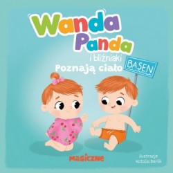 Wanda Panda i bliźniaki....