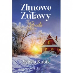 Zimowe Żuławy. Beata