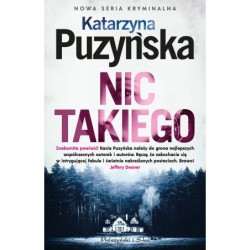 Nic takiego