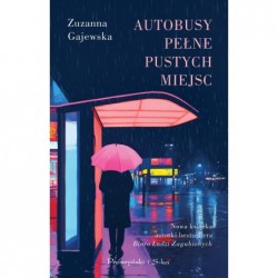 Autobusy pełne pustych miejsc