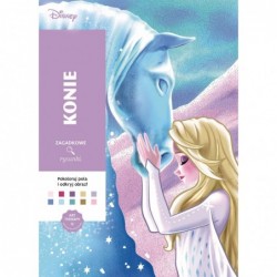 Art therapy. Kolorowanka...