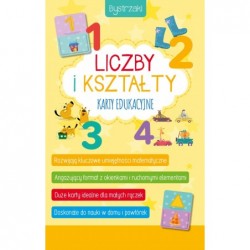 Bystrzaki. Liczby i...