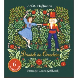 Dziadek do orzechów