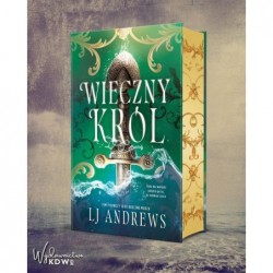 Wieczny Król (ilustrowane...