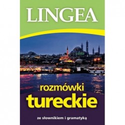 Rozmówki tureckie ze...