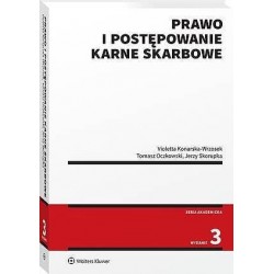 Prawo i postępowanie karne...